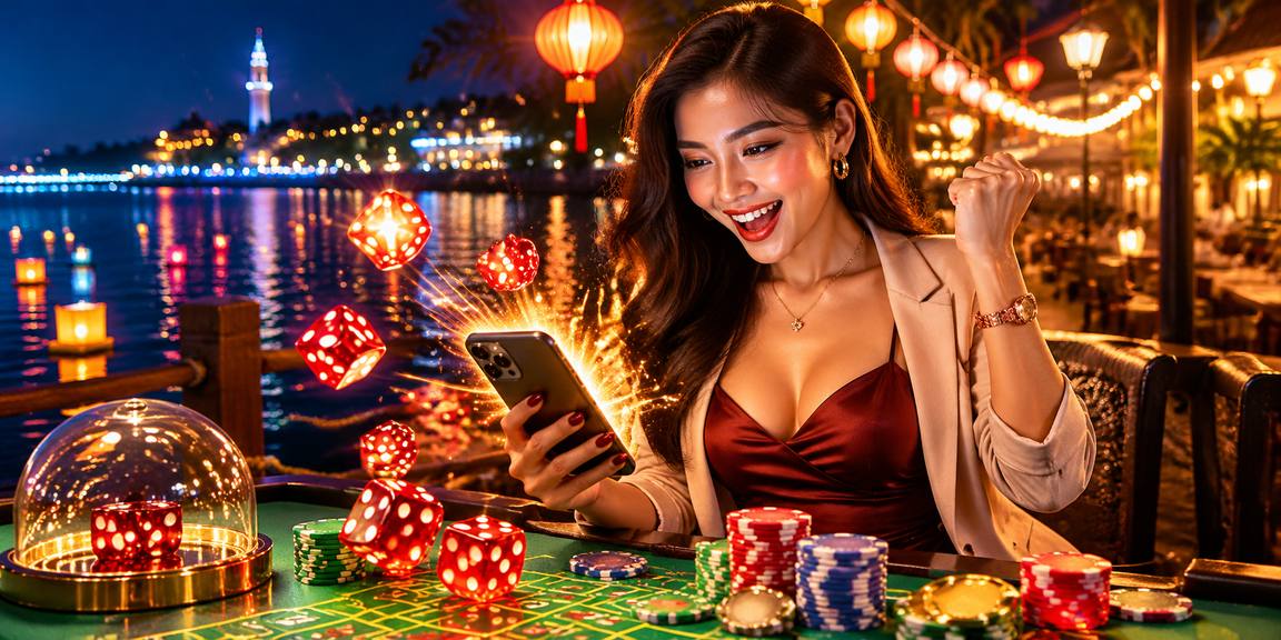 4dlover Kasino 4dlover: Meja, Slot dan Lebih Lagi
