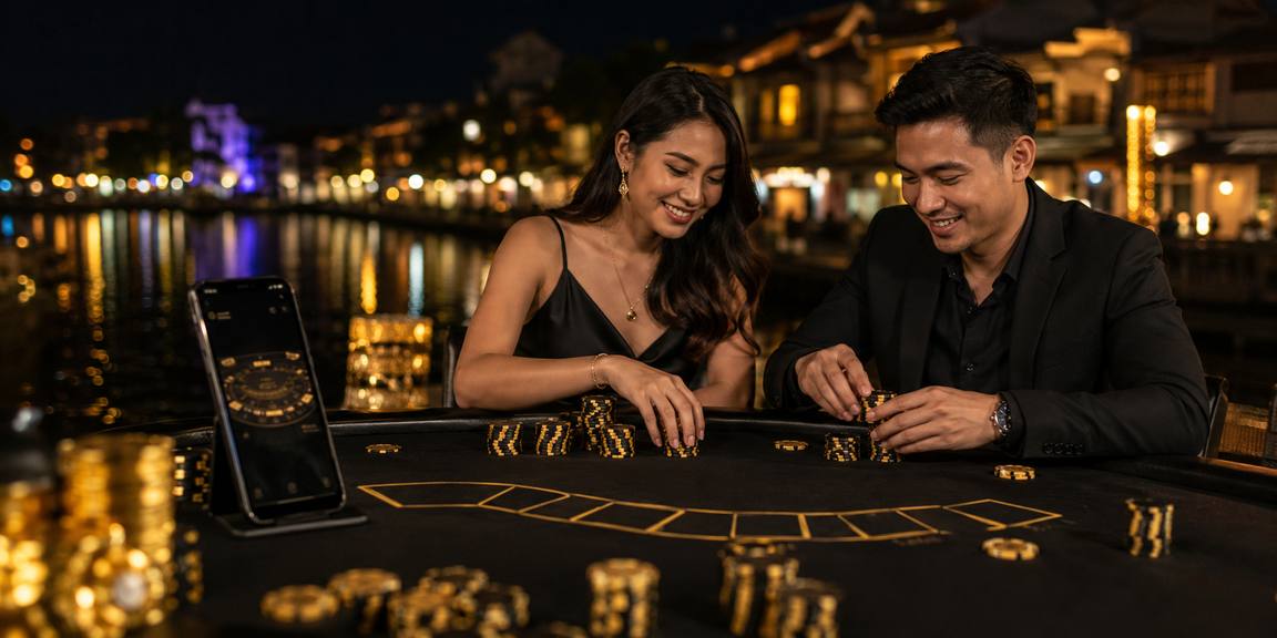 4dlover Apa Yang Kami Tawarkan di 4dlover Casino
